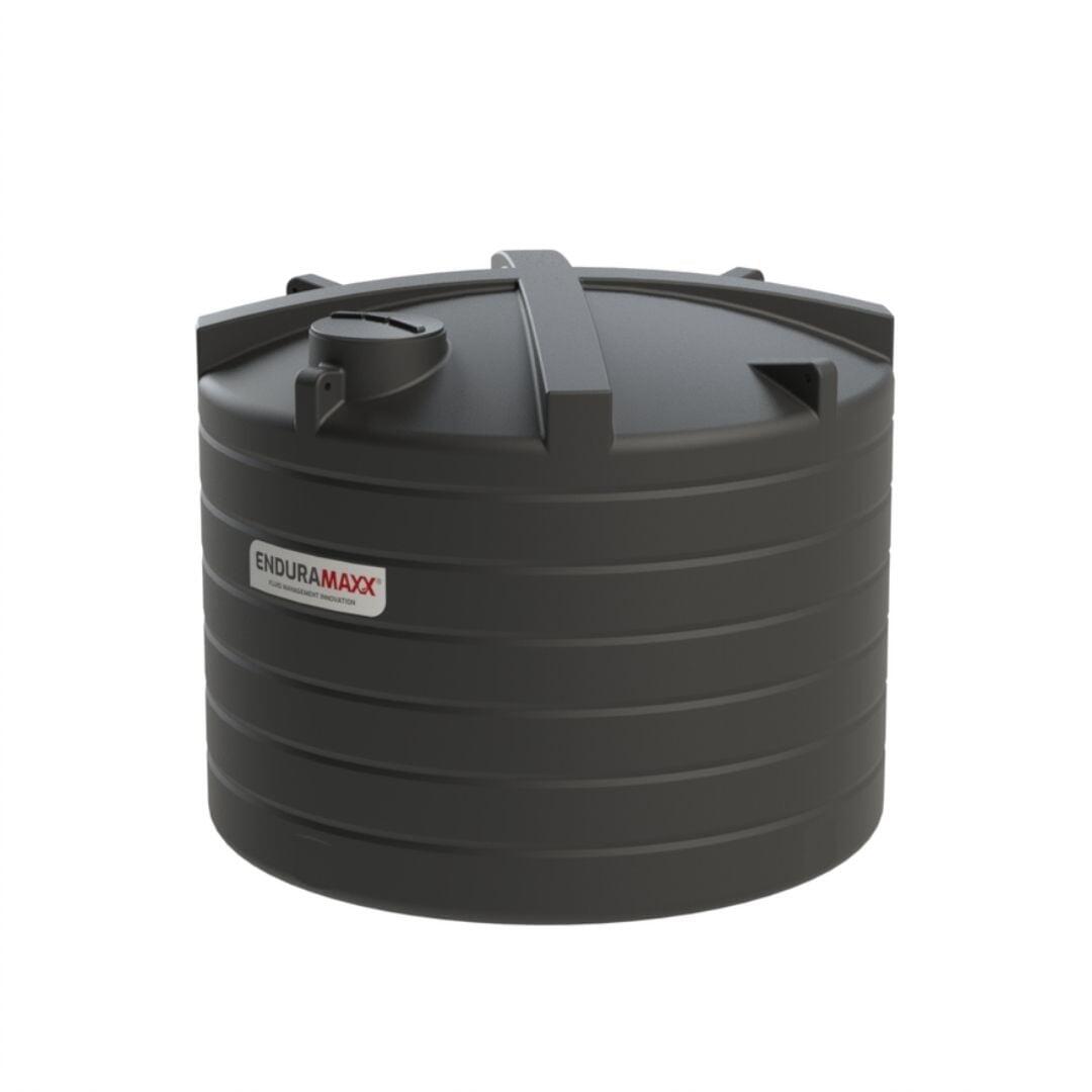 Enduramaxx 25,000 litre WRAS potable drinking water tank