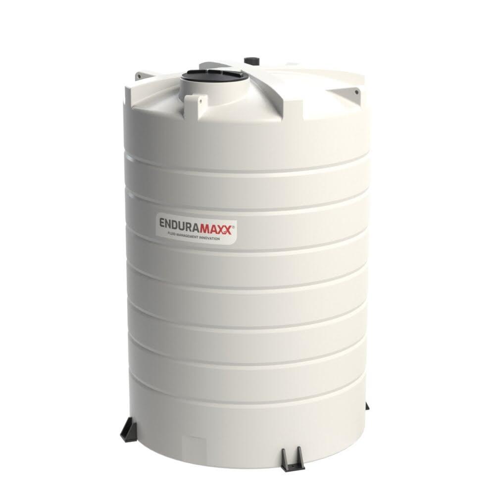 Enduramaxx 15,000 litre vertical liquid fertiliser tank