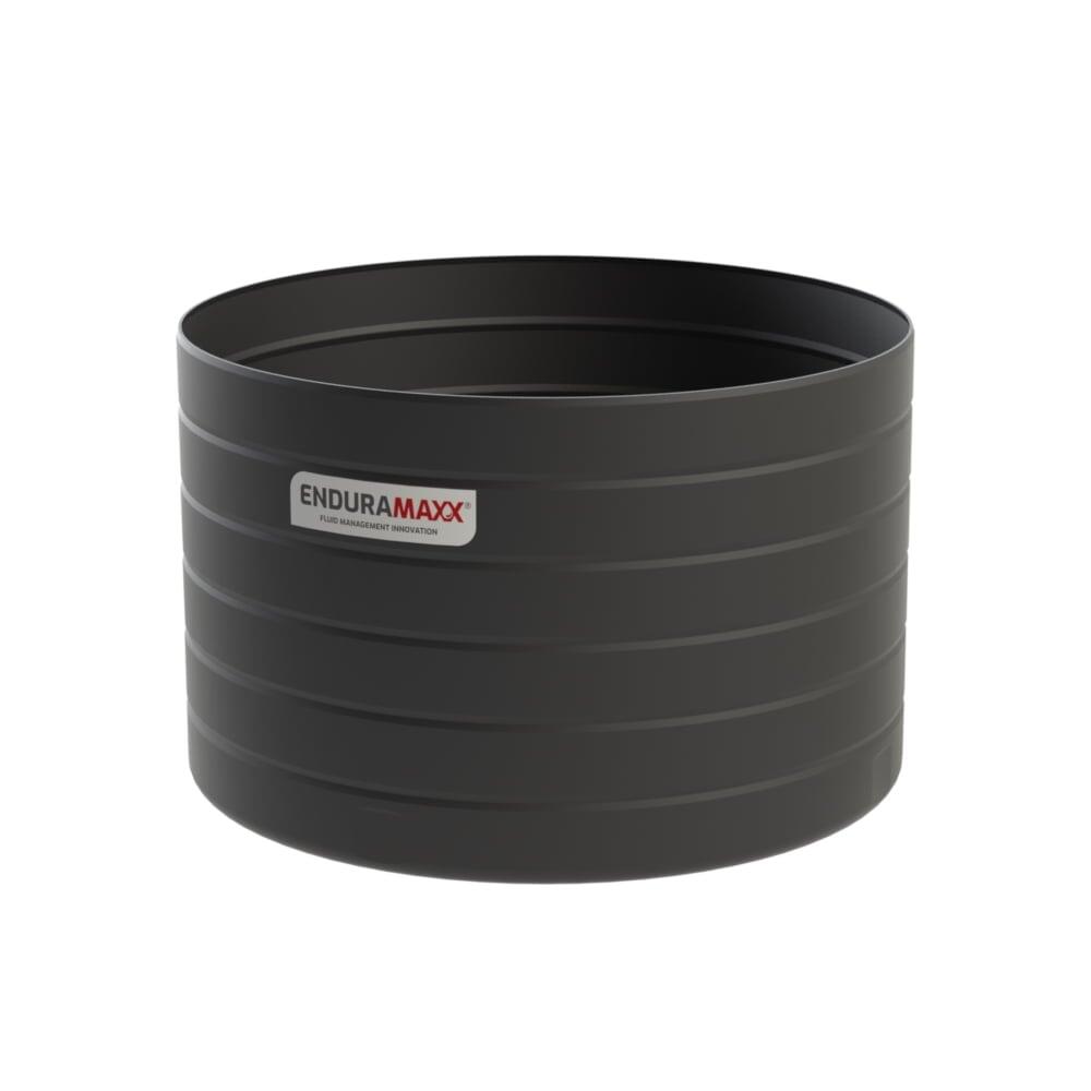 Enduramaxx 20,000 litre vertical open top tank