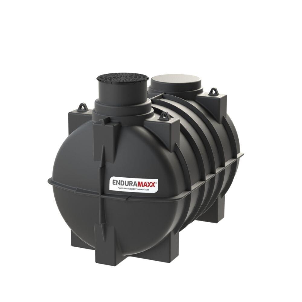 Enduramaxx 1,500 litre underground tank Plastic Lid
