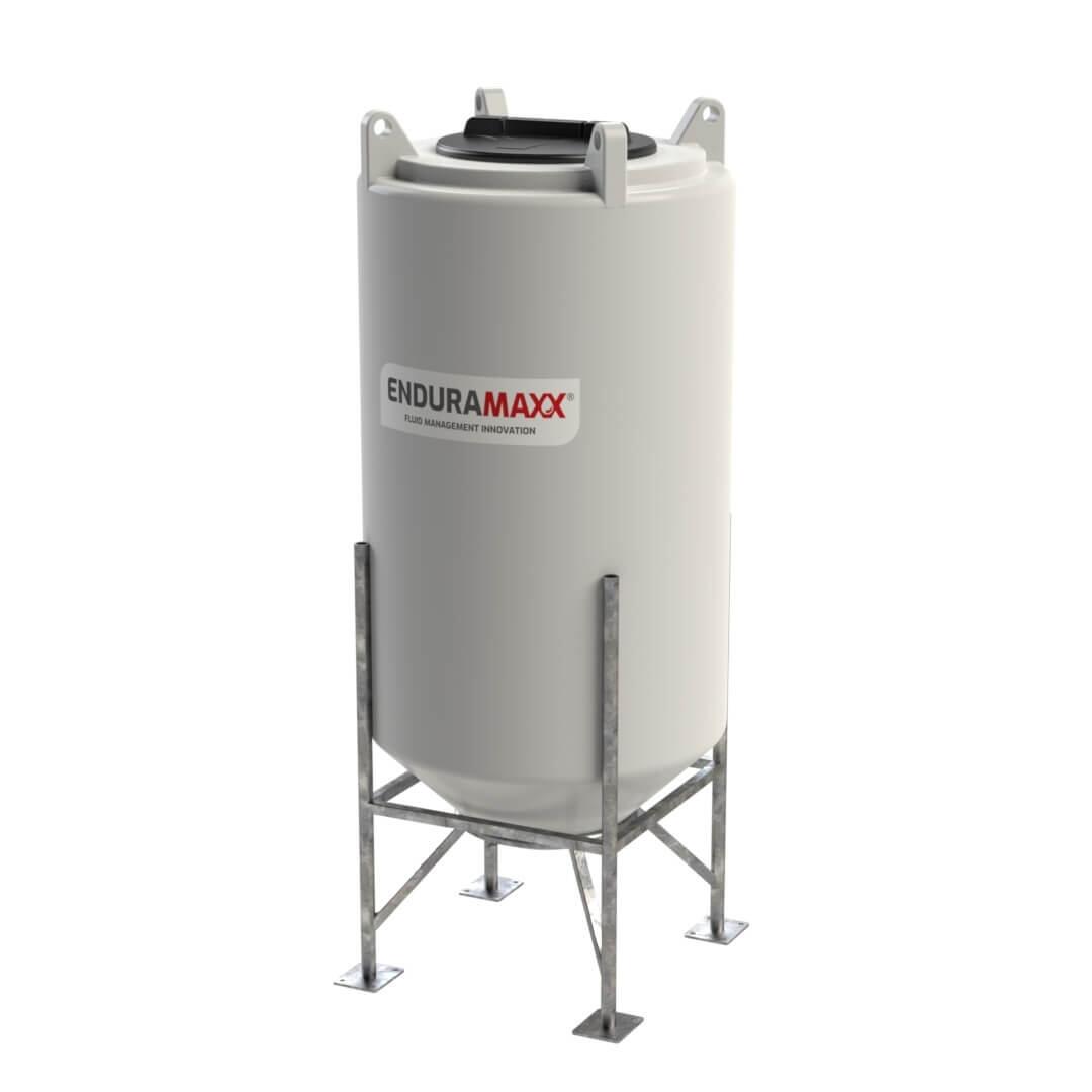 Enduramaxx 250 Litre 45 Degree Cone Tank No Frame