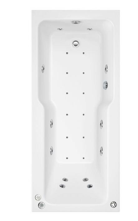 Why buy a Whirlpool Bath?
