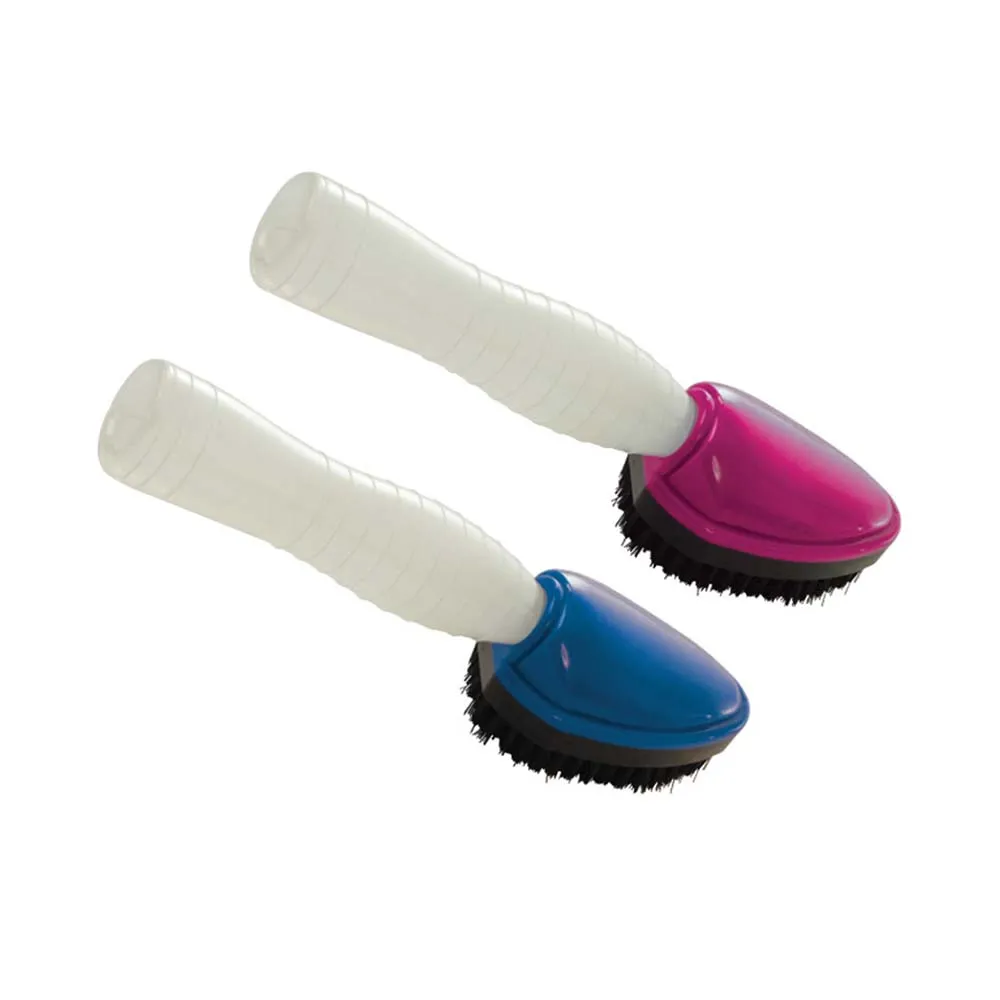 Lincoln Shampoo Brush
