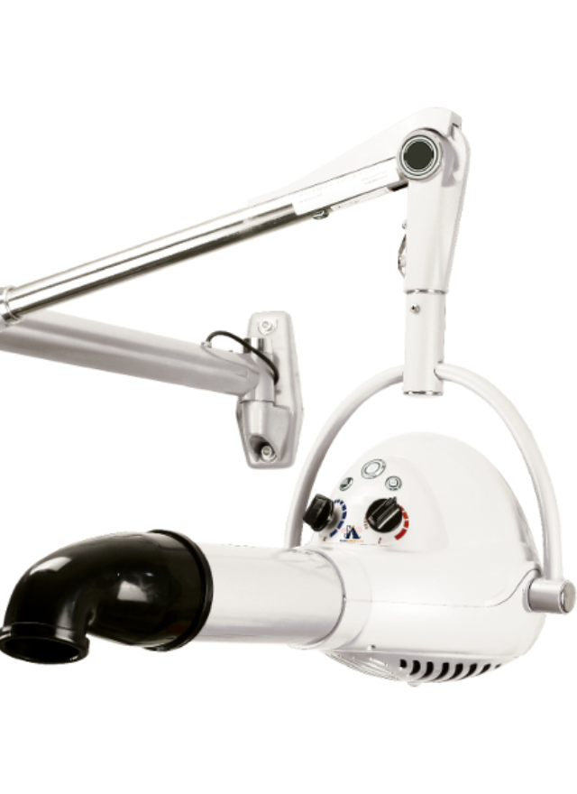 Wall Mount Dryer