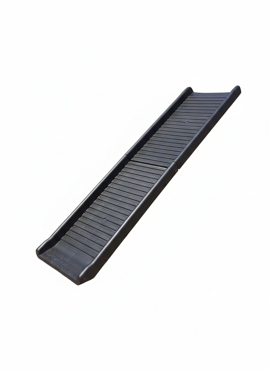 Professional Ramp For Stainless Steel Bath Static Economy Bath With Door - Technical Specialist Equipment
