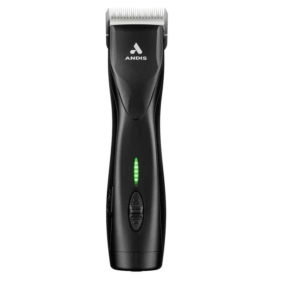 Professional Andis Pulse ZR II Cordless Clipper - Technical Specialist Equipment