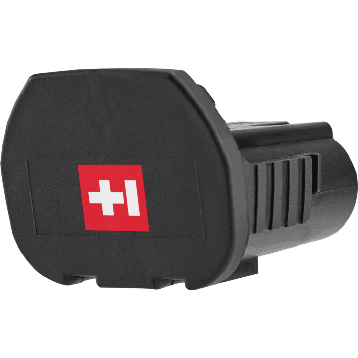 Heiniger Saphir Battery