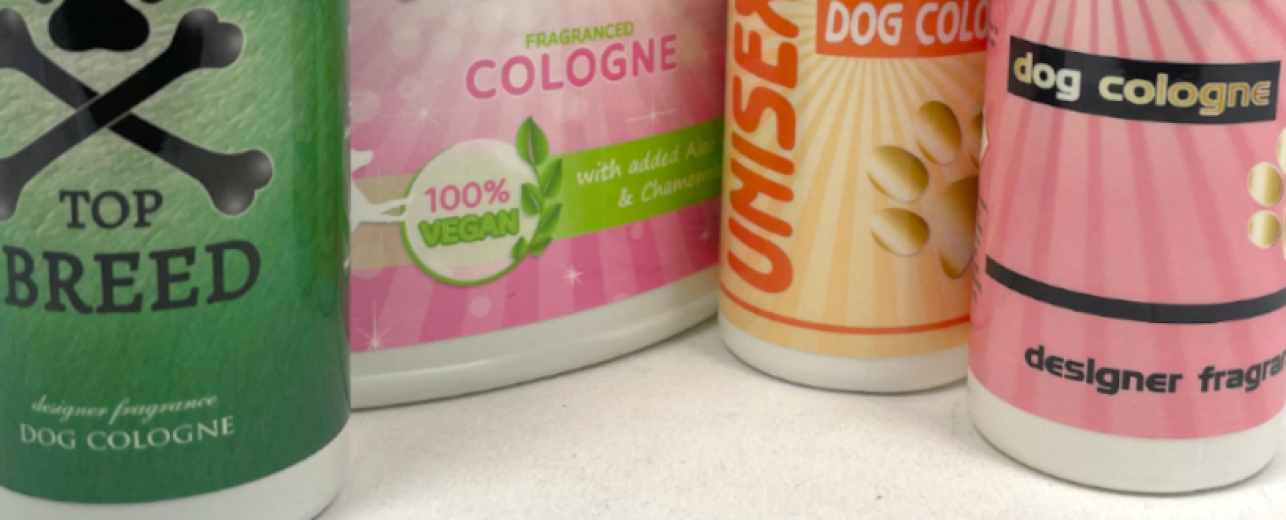 Colognes