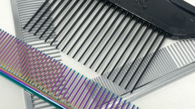 Combs