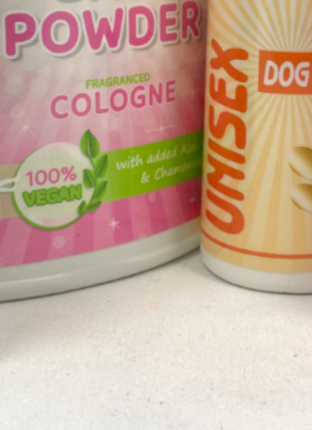 Colognes