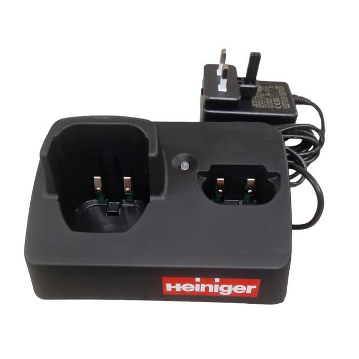 Heiniger Saphir Professional Battery Charger - Fast Charge