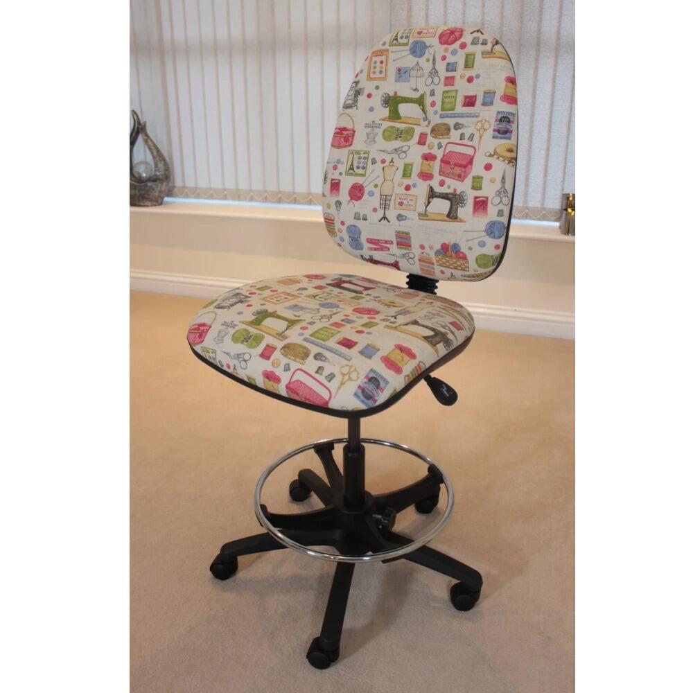Tall Chair