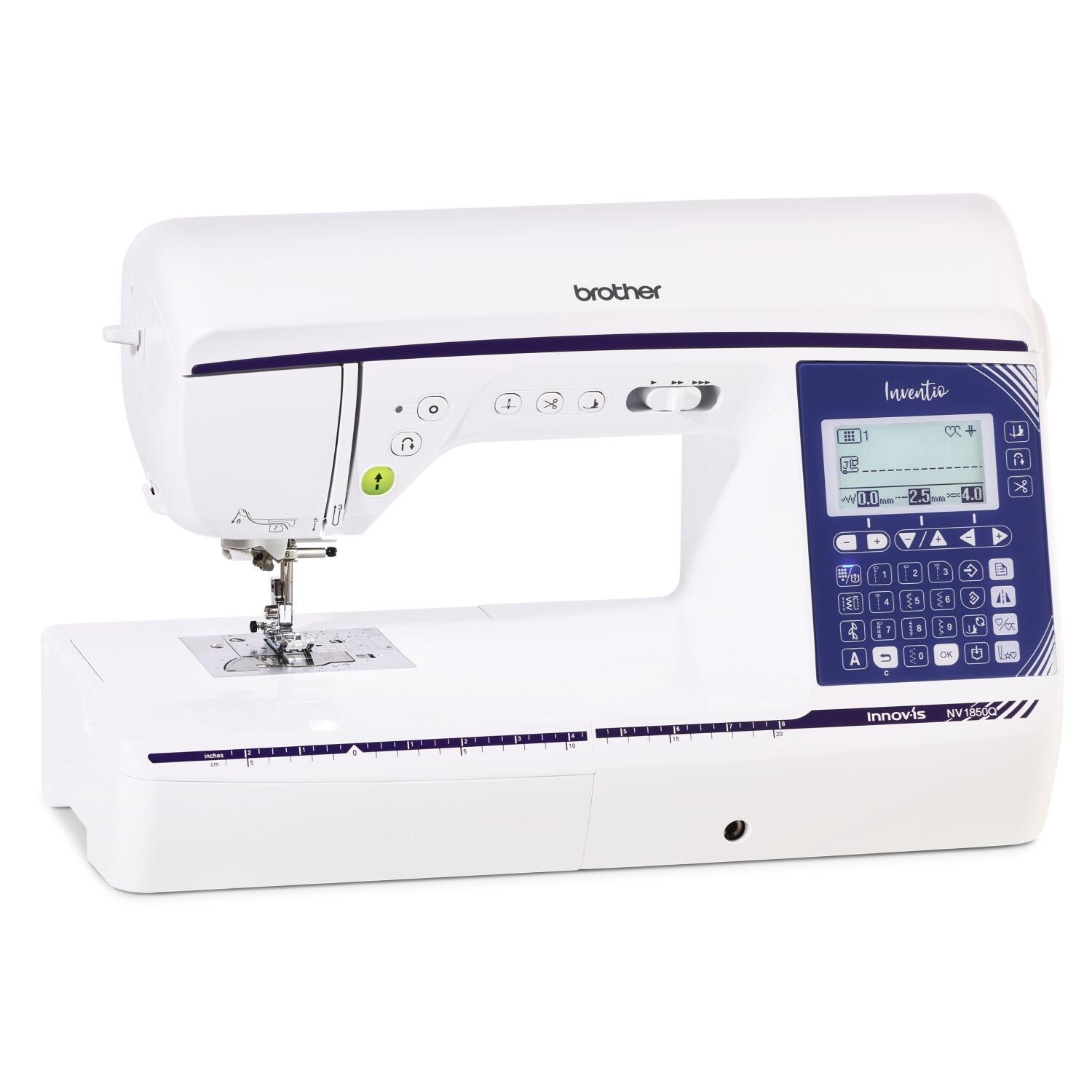 NV1850q angle