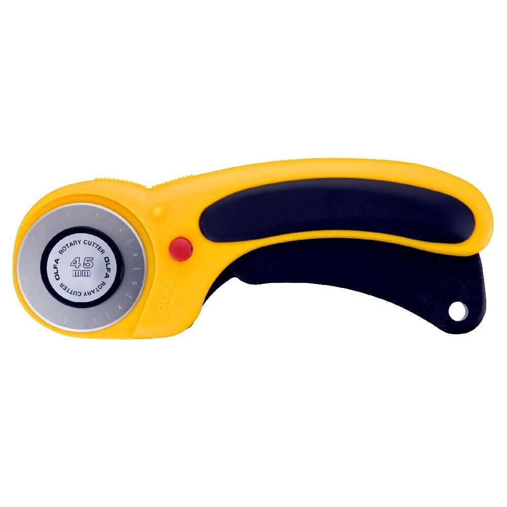 Rotary Cutter 45mm DELUXE