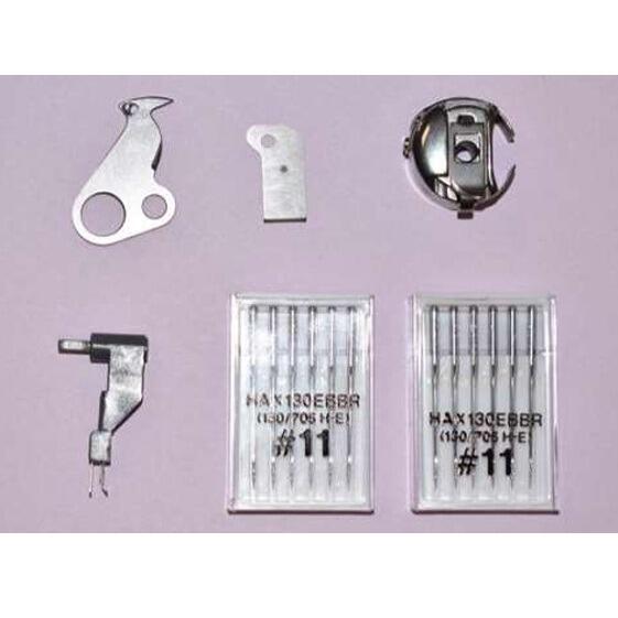 PR Maintenance Service Pack