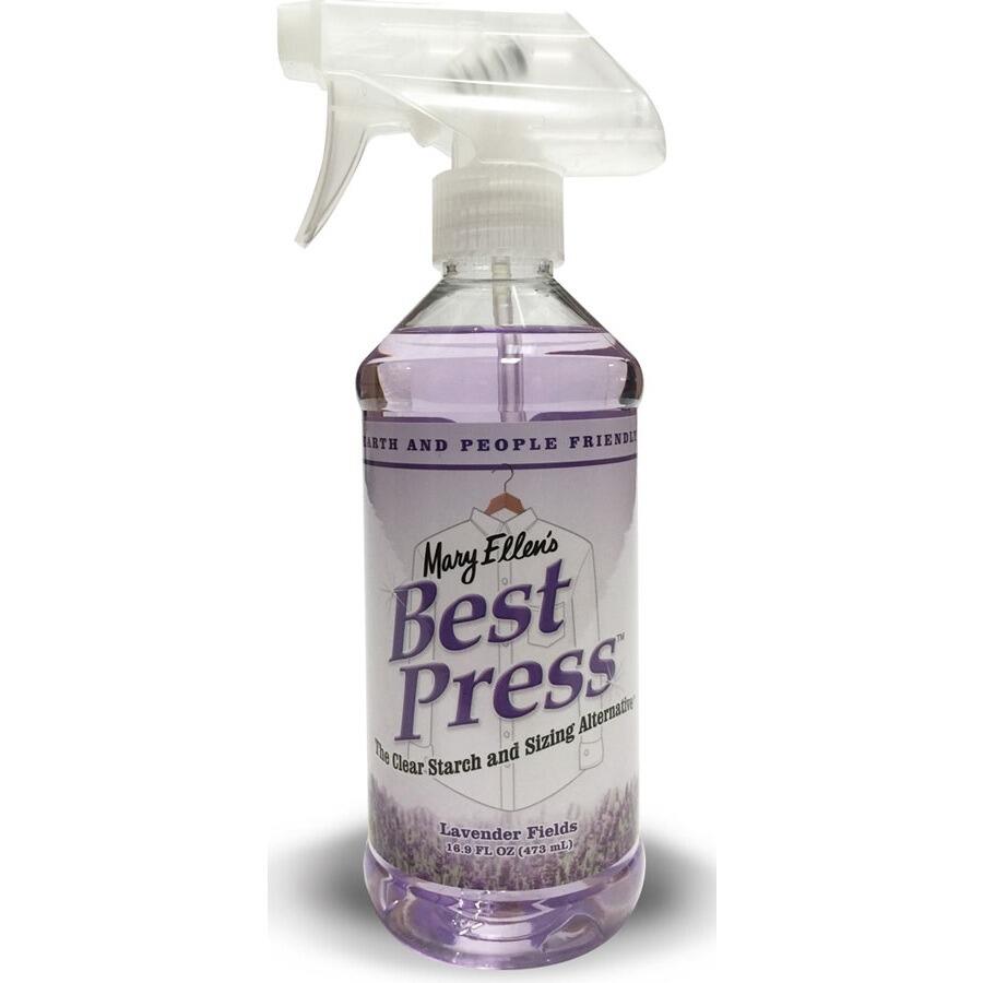 best press lavender
