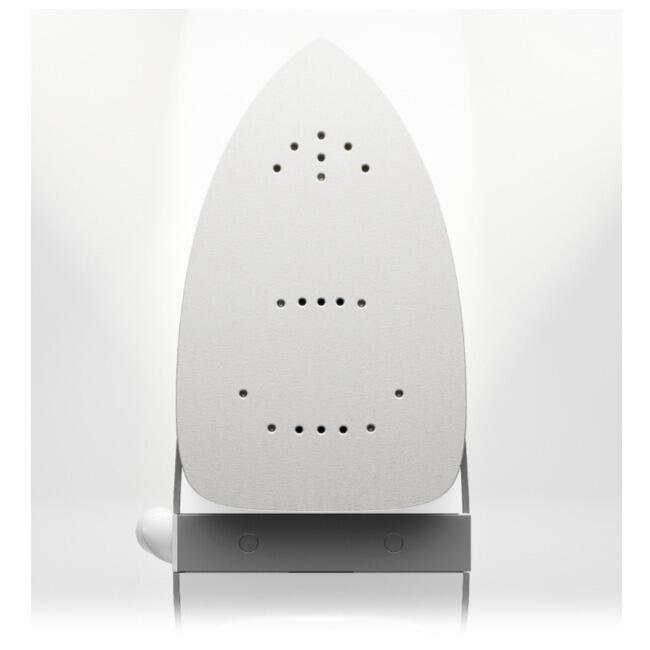 Oliso Mini Iron Aqua Bottom