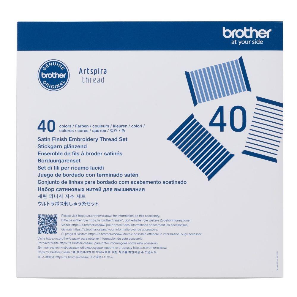 ETS40N box