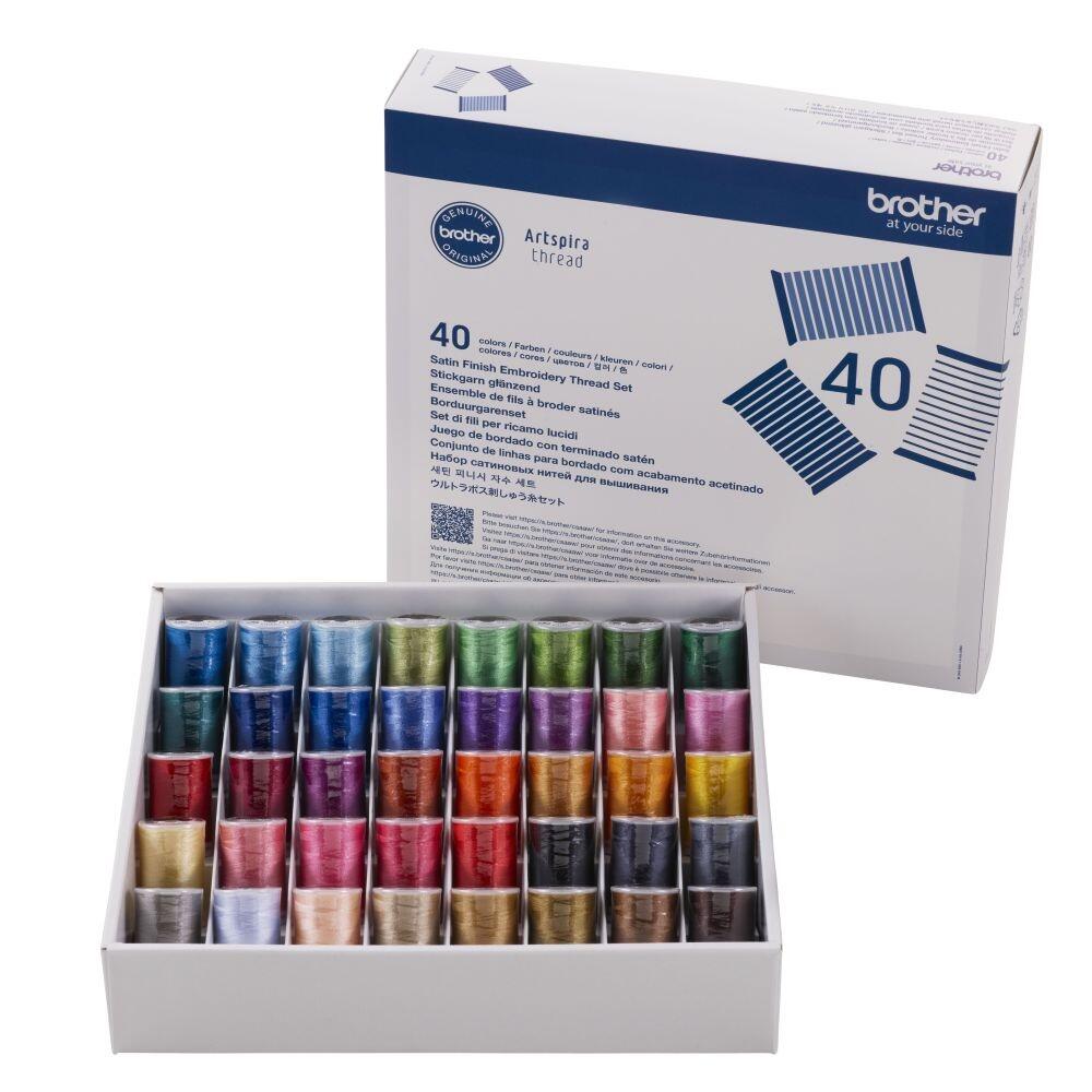 ETS40N open