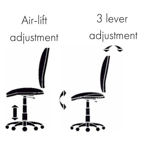 Chair Tilt