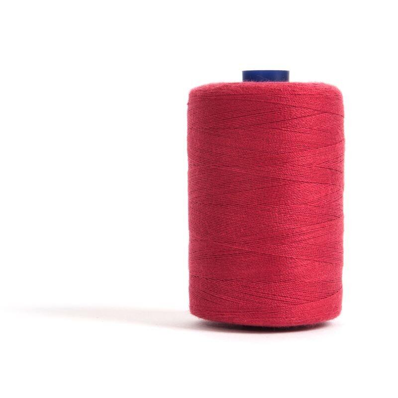Hemline Sewing Thread - 610 GRAPE 1000m