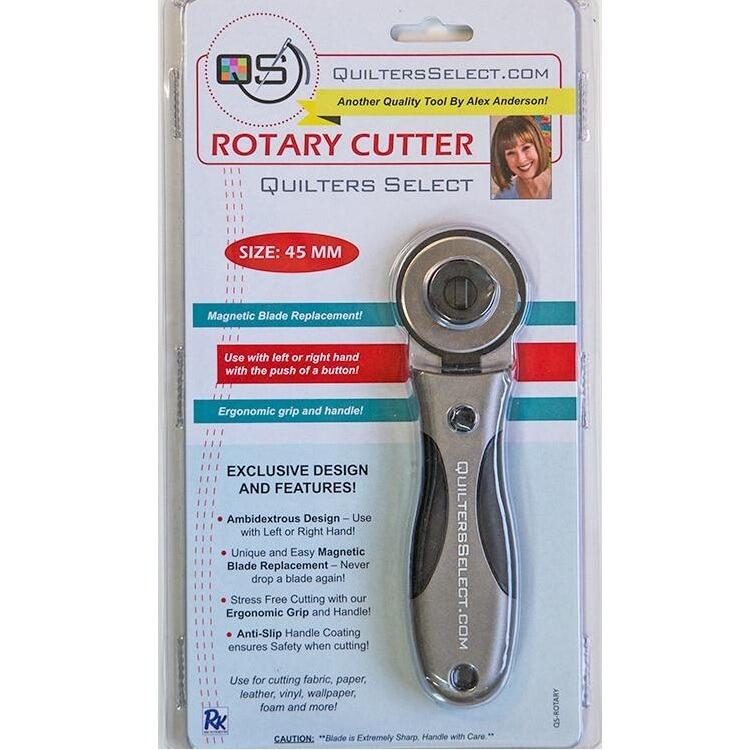 QS Rotary Cutter 45mm