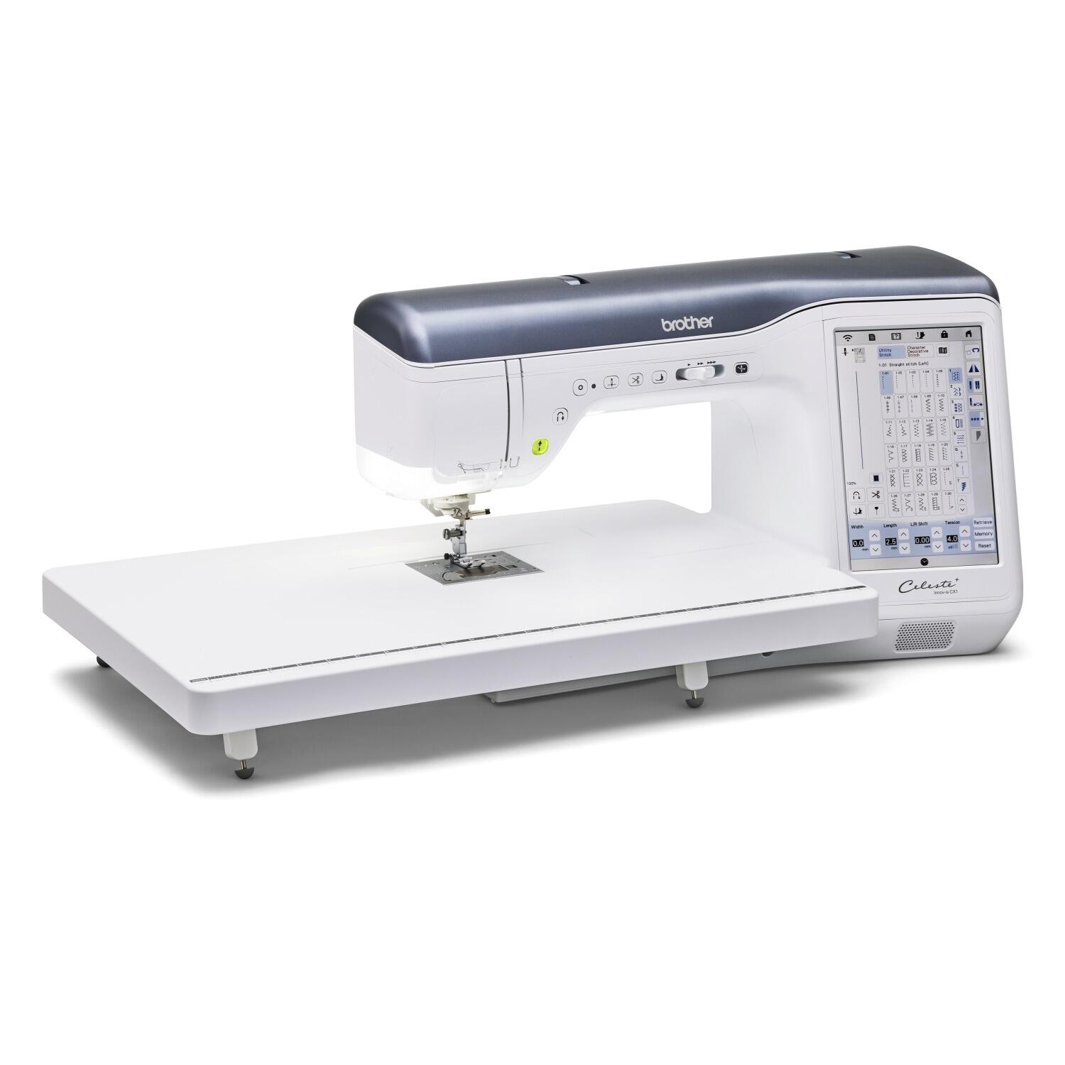 CX1 angle table