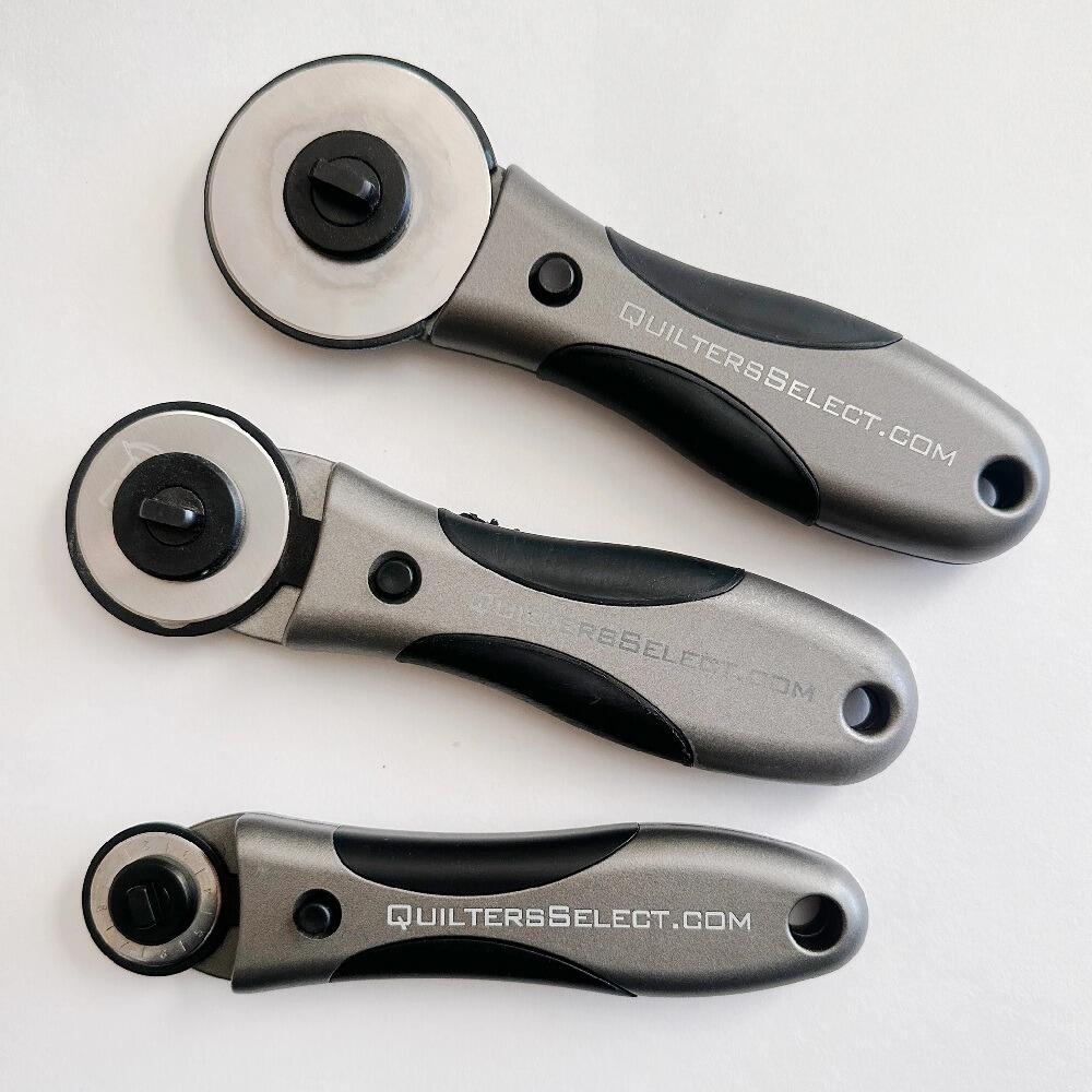 QS Rotary Cutter all sizes