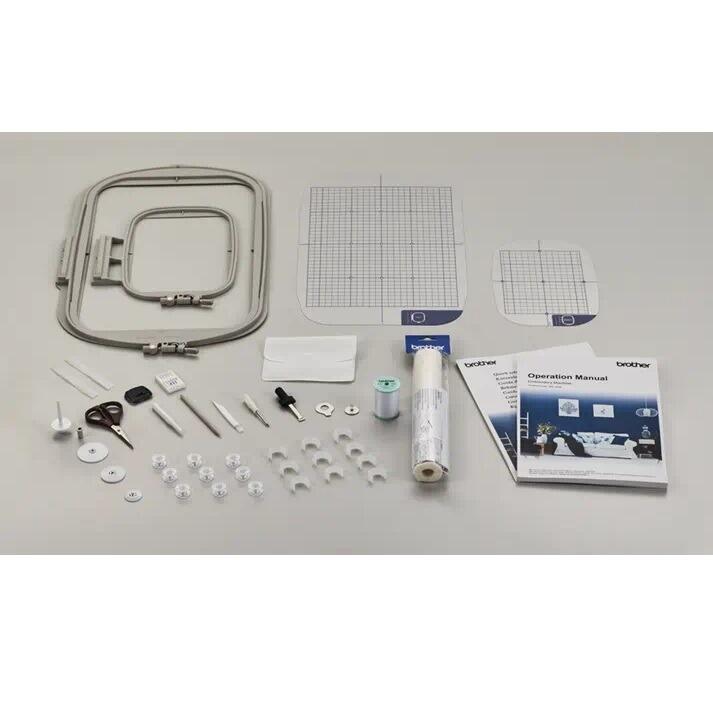 CX1e Accessories