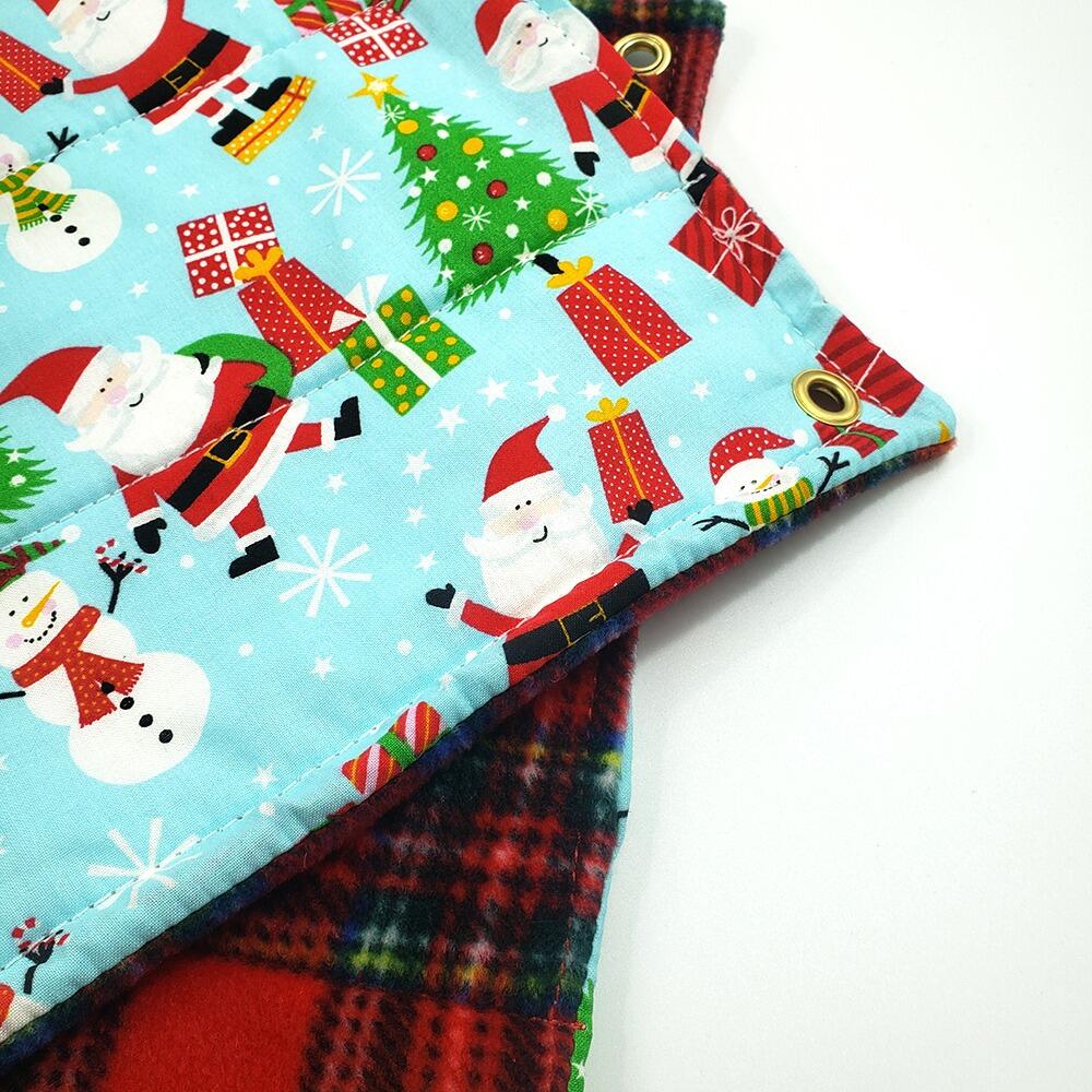Fuzzbutt 12.5x17" hammock for rats, chinchillas, small furries, rat hammock, chinchilla hammock, uk rat hammock