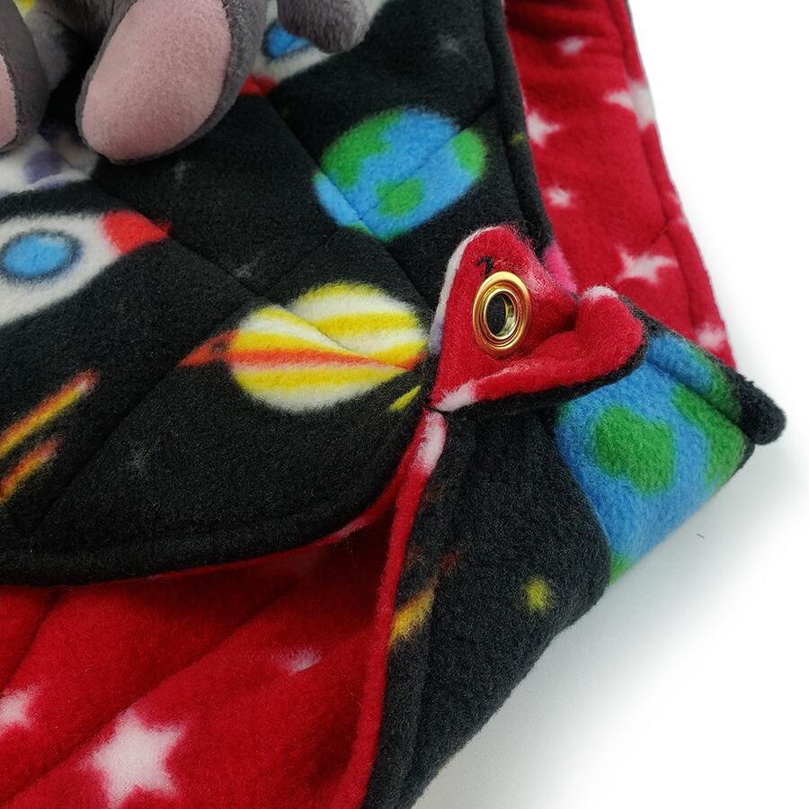 fuzzbutt hammock, rat hammock,chinchilla hammock, ferret hammock, fuzzbutt hammock, double hammock, stack-a-fuzz
