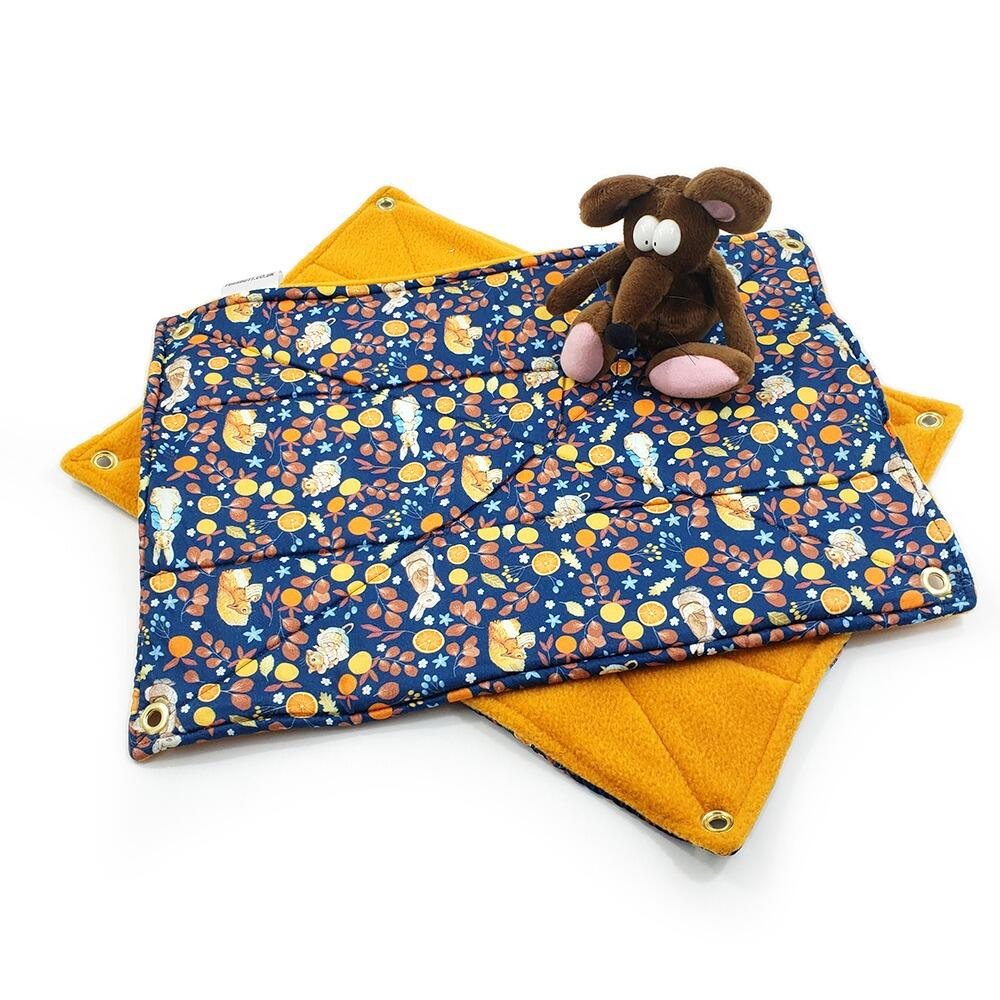 rat hammock, chinchilla hammock, fuzzbutt hammock, rat hammocks uk, chinchilla hammock