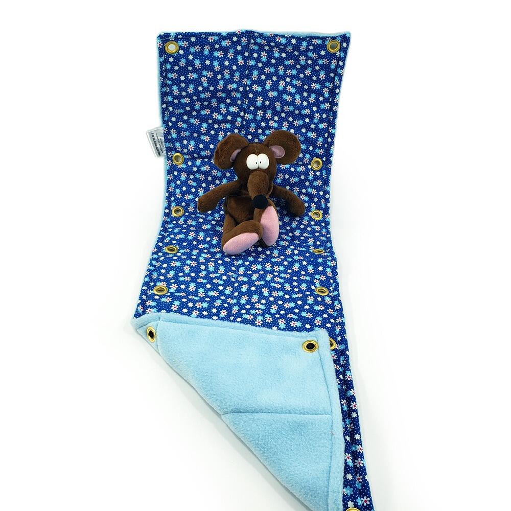 Fuzzbutt Resize Ramp rat hammock, chinchilla hammock, SRS ramp, liberta tower ramp, large rat cage ramp