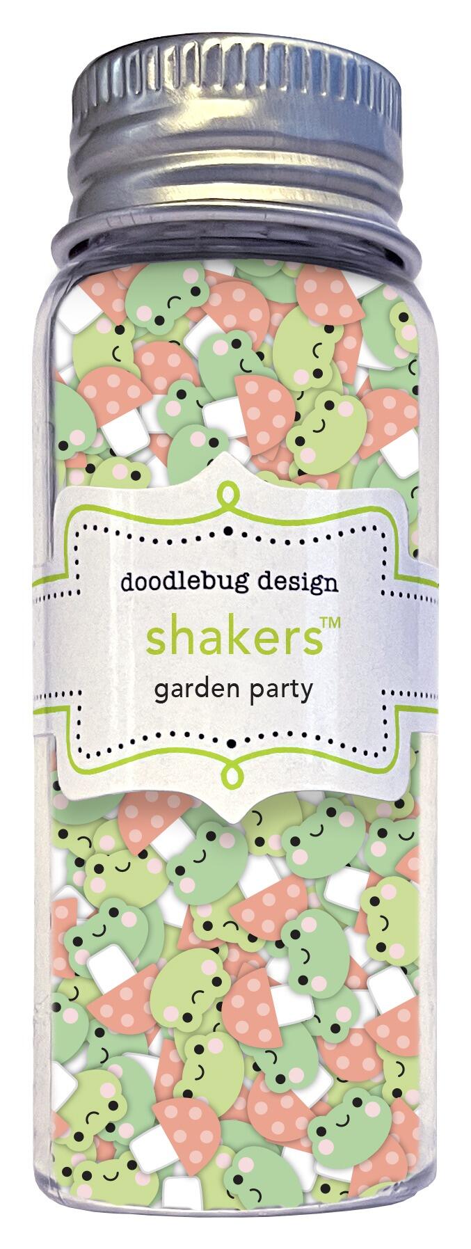 garden party 8785
