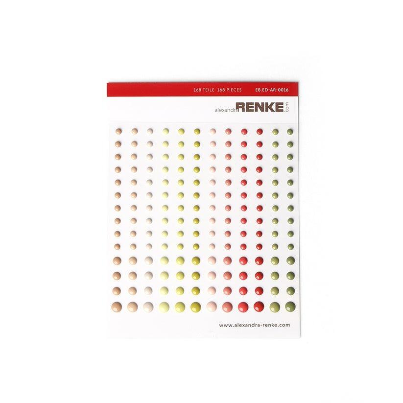 EB.ED-AR-0016 merry colors
