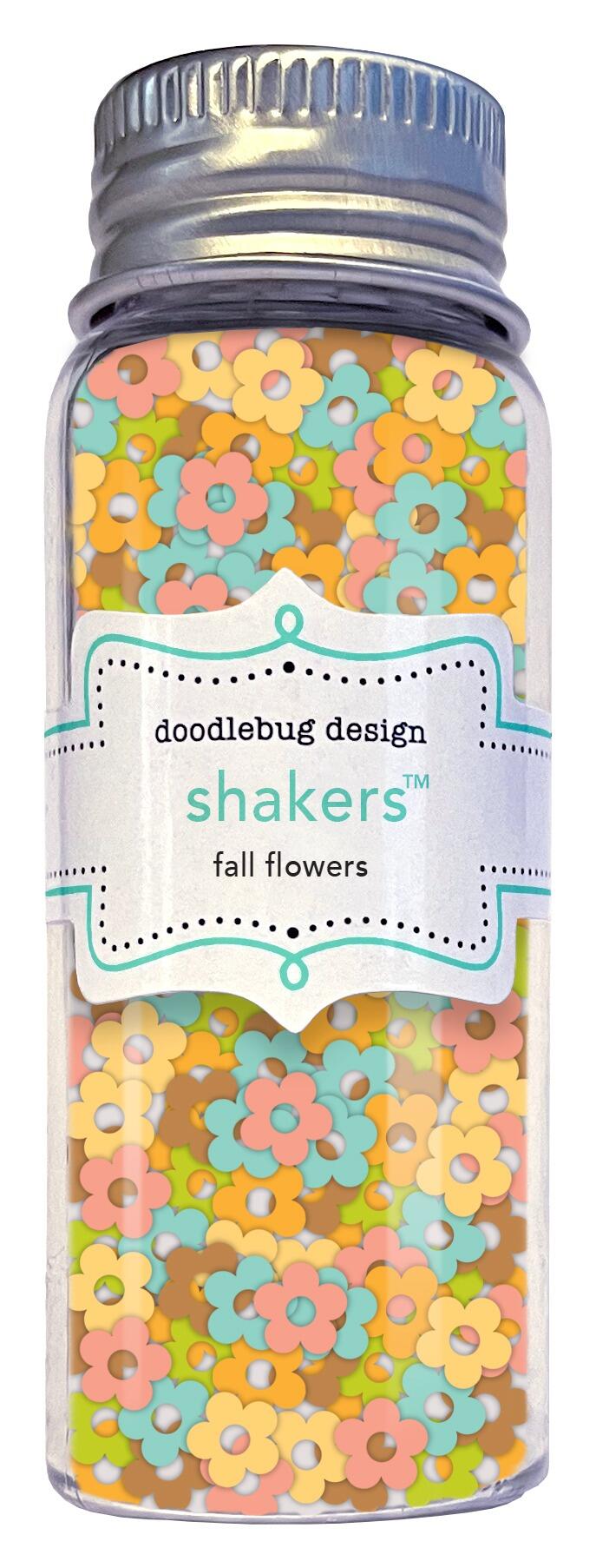 fall flowers 8628