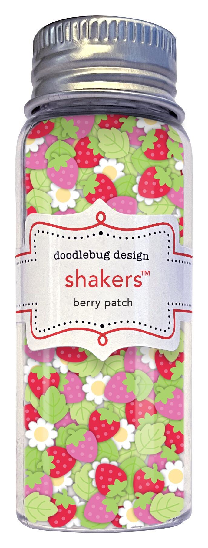 berry patch 8865