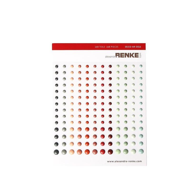 EB.ED-AR-0015 classic colors