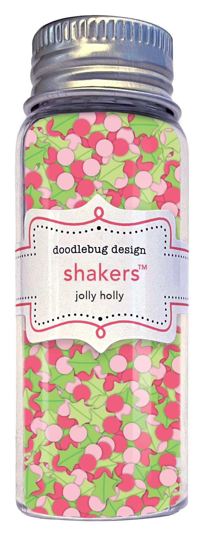 jolly holly 8732