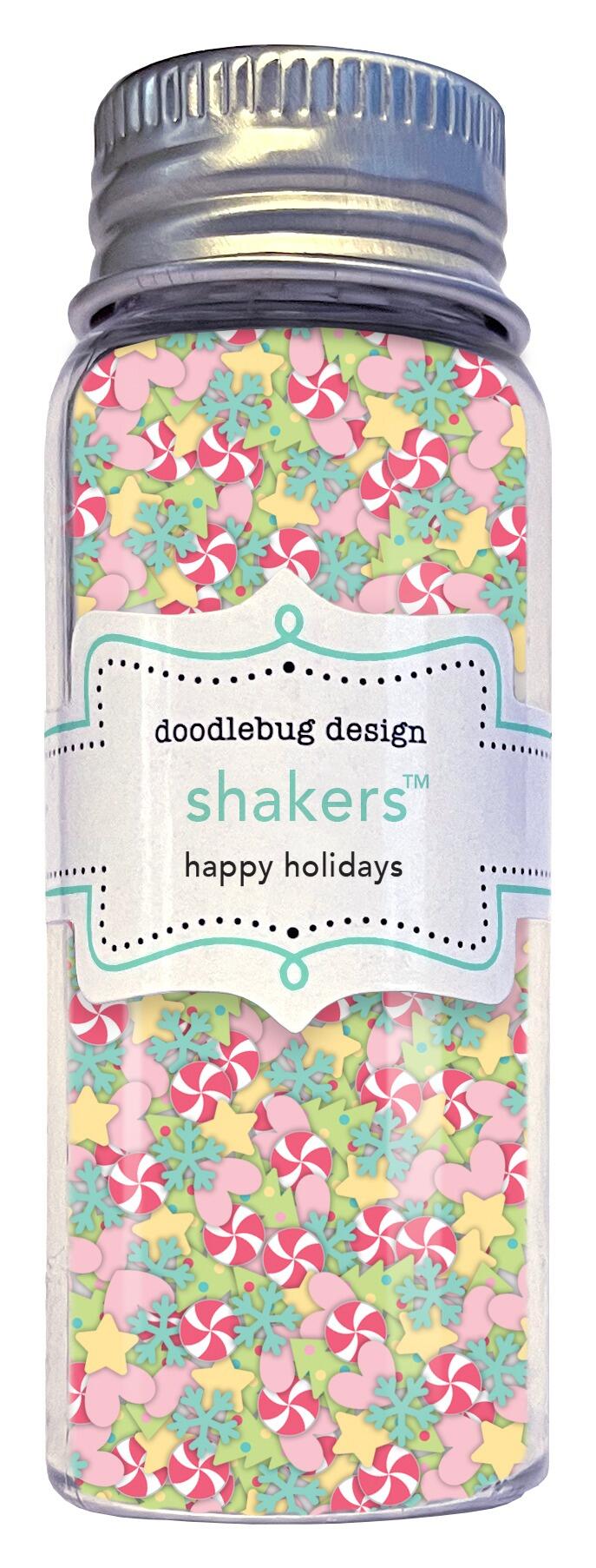 happy holidays 8733