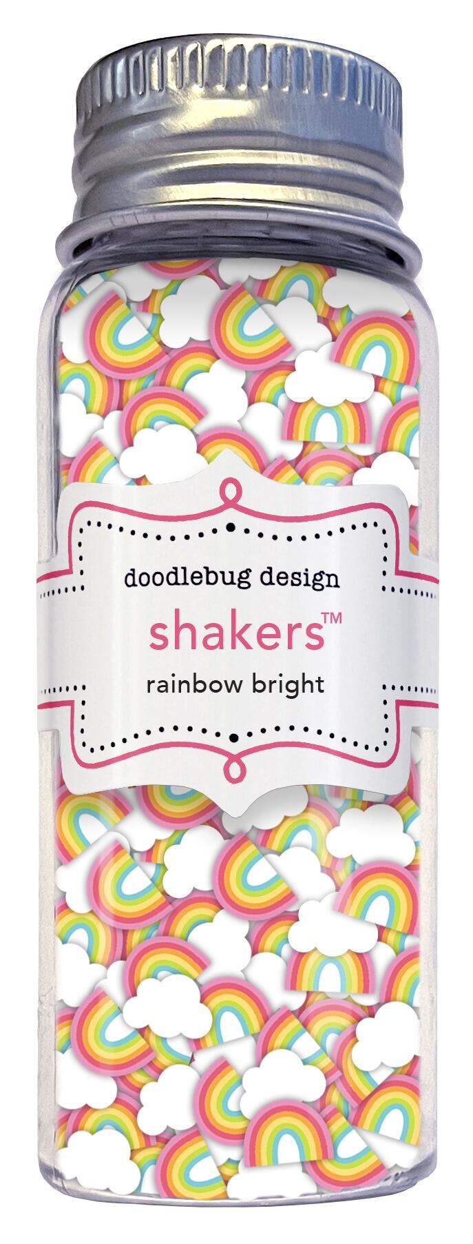 rainbow bright 9023
