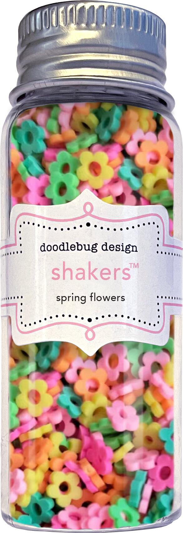spring flowers
