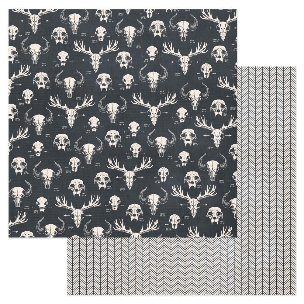 skulls