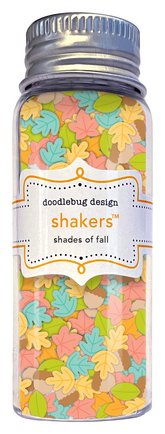 shades of fall 8627