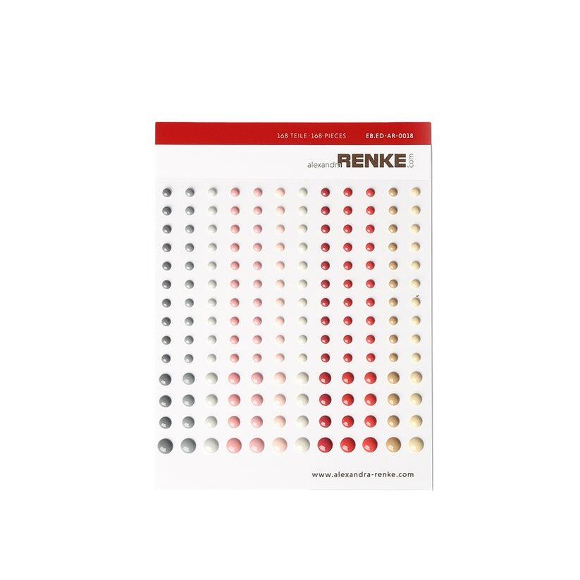 EB.ED-AR-0018 gentle colors