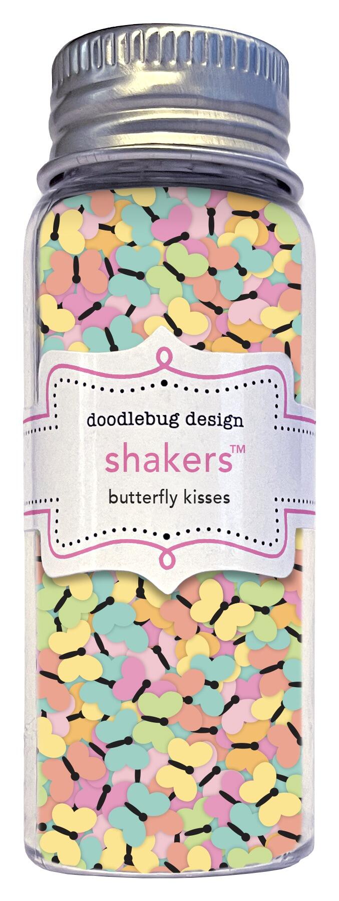 butterfly kisses 8784
