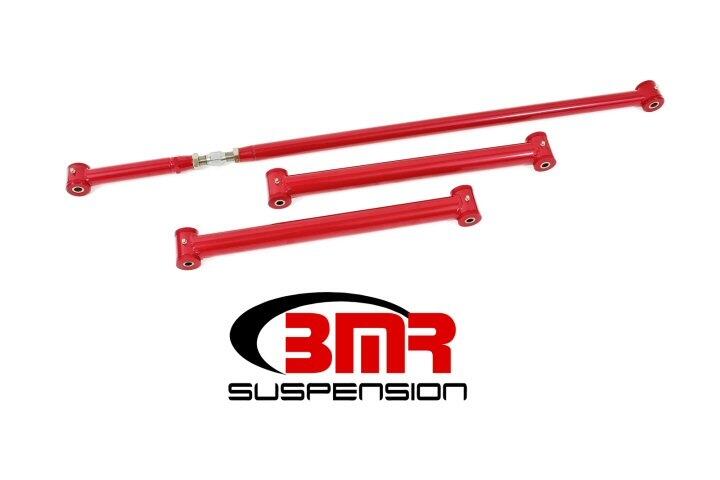 BMR RSK032 82-02 F Body On Car Adjustable Rear Suspension Kit