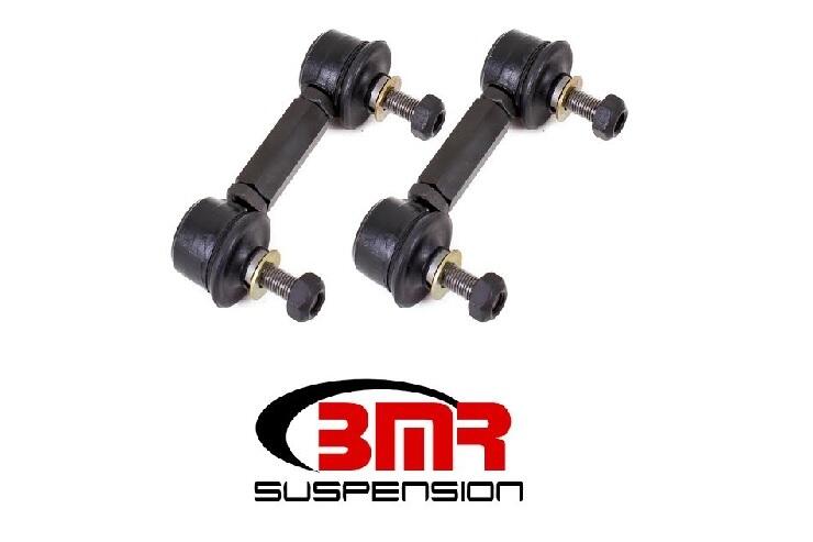 BMR ELK006 Rear Sway Bar End Links For 2010-11 Camaro & G8