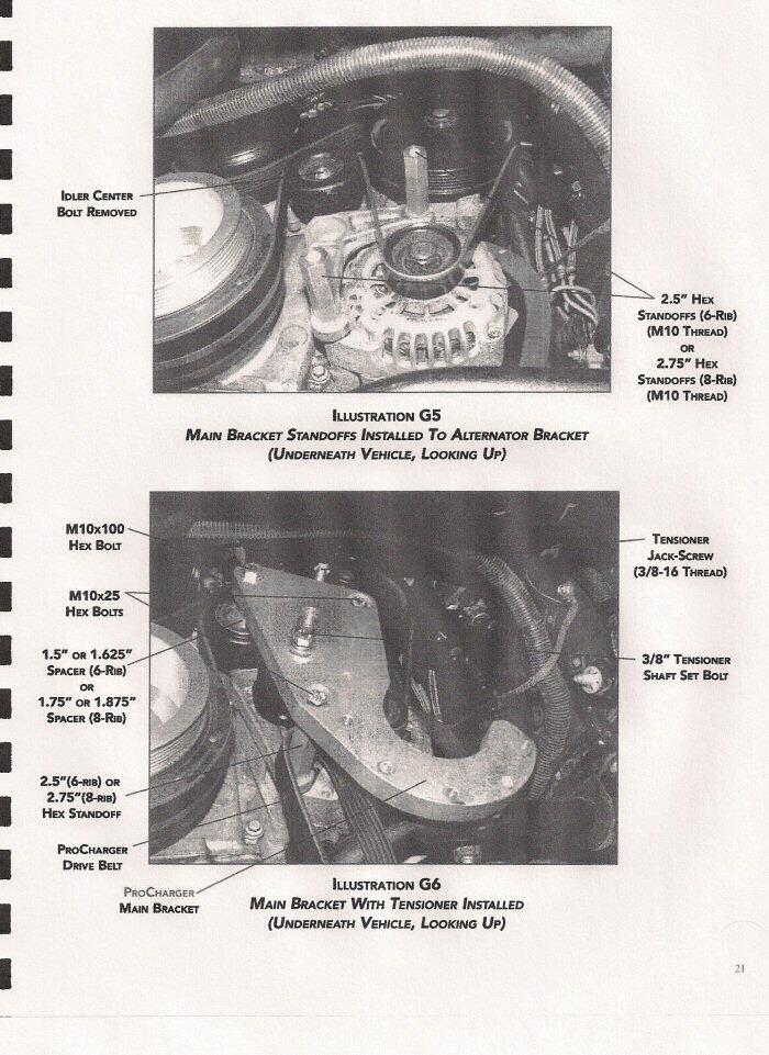 SP87.406-1.75/1.85 98-02 F Body 7/8 x .406 ID Spacers for 1998-2002 F Body 8 Rib Bracket Assembly