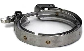 ATI CLV500I-1SS 5.00" V-Band Clamp